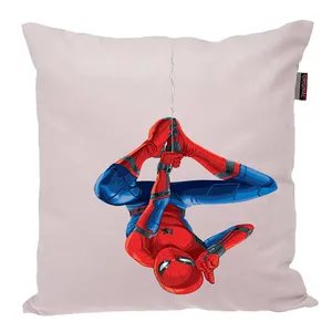 کوسن کودک ناریکو مدل کارتون مردعنکبوتی کد 0605