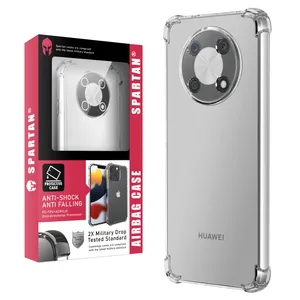 Spartan Airbag Cover For Huawei Y9A