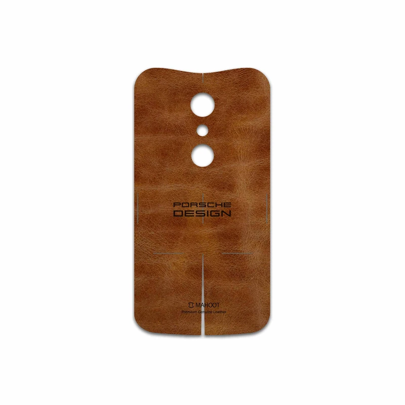 برچسب پوششی ماهوت مدل BFL-PRDS مناسب برای گوشی موبایل موتورولا Moto G 2nd gen