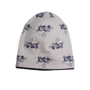 کلاه بچگانه مدل استار