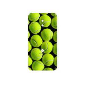 MAHOOT Tennis Cover Sticker for Meizu M5