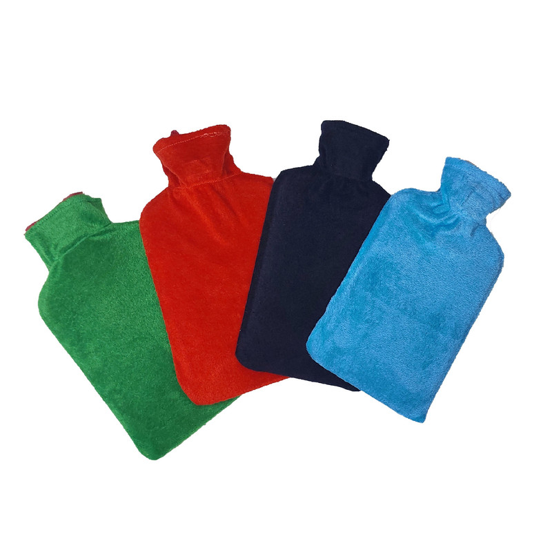 کیسه آب گرم ورف مدل ساده