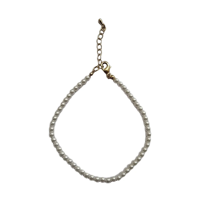 دستبند زنانه اکسسورایز مدل SS 0150