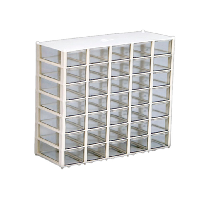 فایل کشویی مدل 35 کشو