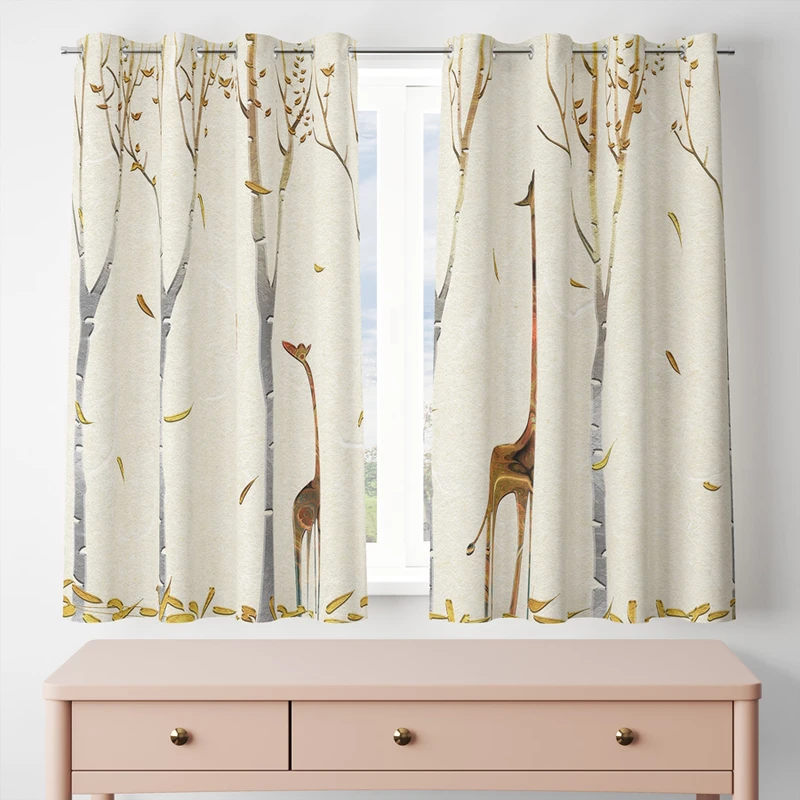 پرده مدل مخمل پانچی کد 7892 سایز 200x140 سانتی متر