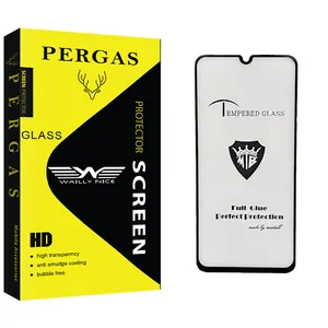 Waily Nice Pergas Glass MTB Screen Protector For Samsung GALAXY A70s