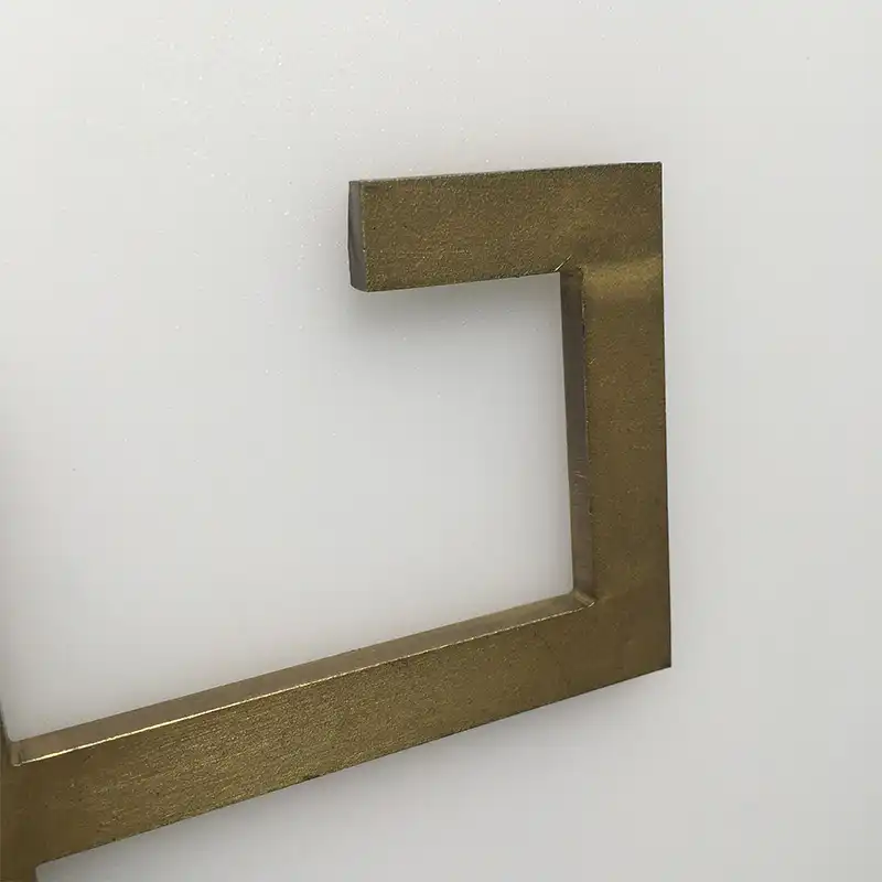 شابلون چرم دوزی ناظریان طرح 90 درجه کد ST-J90