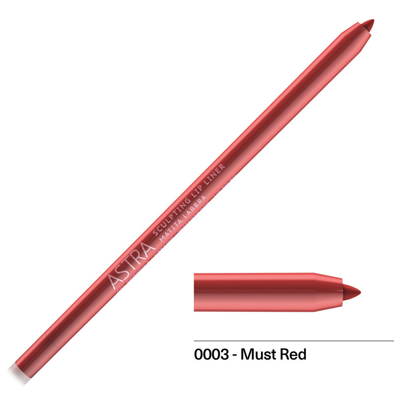 مداد لب استرا مدل SCULPTING 0881 شماره 003