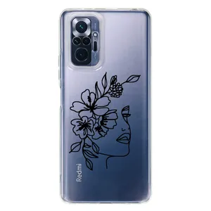 Megafone C27-B Cover For Xiaomi Redmi Note 10 Pro / 10 Pro Max