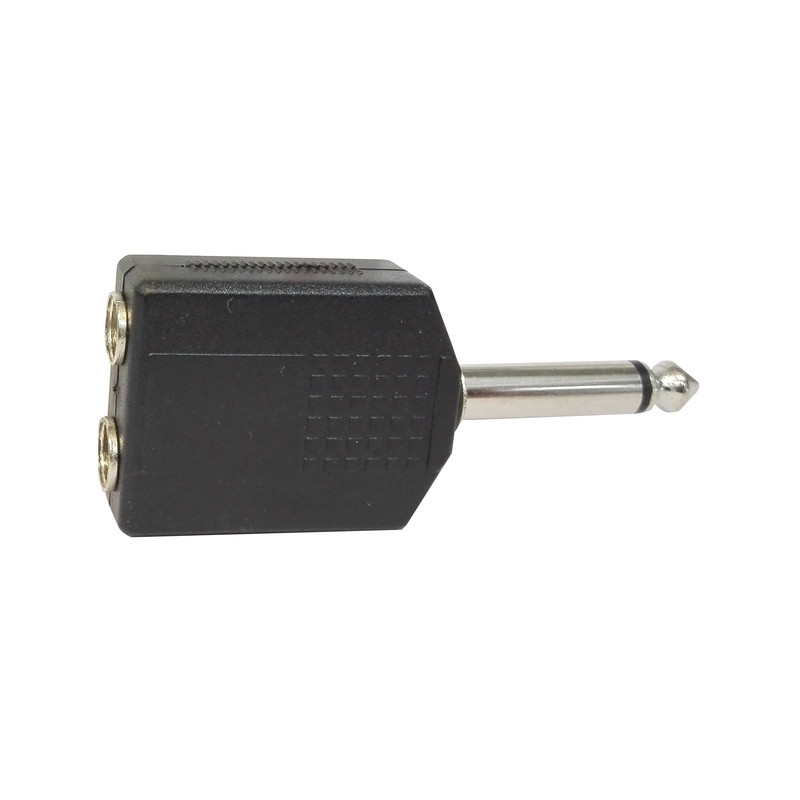 مبدل دو بنان مونو مادگي به بنان مونو نري پروئل مدل AT160