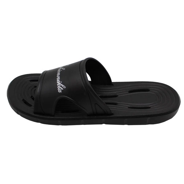 دمپایی حمام نیکتا مدل 143-سافت 1133-2-BK