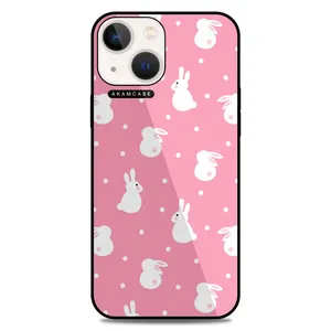 AKAM AMC-WA13-BUNNY-12 Cover For Apple iPhone 13