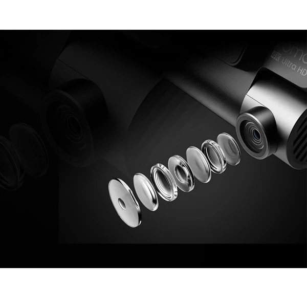 دوربین ثبت وقایع خودرو سونتی می مدل A800S-SN2800AL23CJ1368