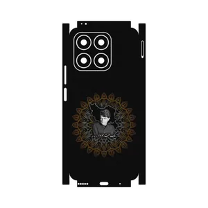MAHOOT MohammadReza Shajarian-FullSkin Cover Sticker for Honor X8a