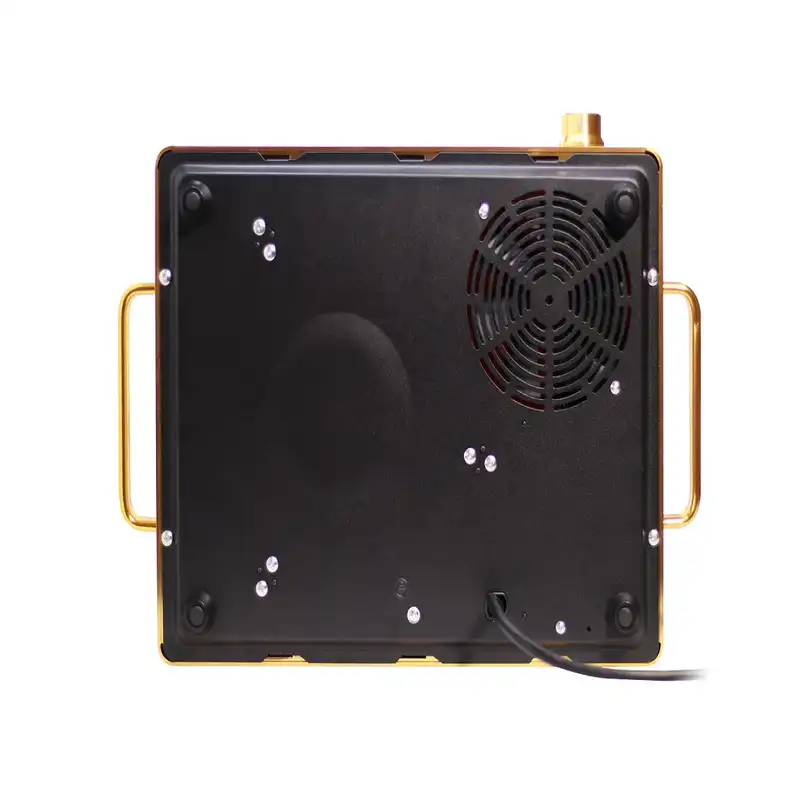 اجاق برقی دی اس تی مدل T1-07G