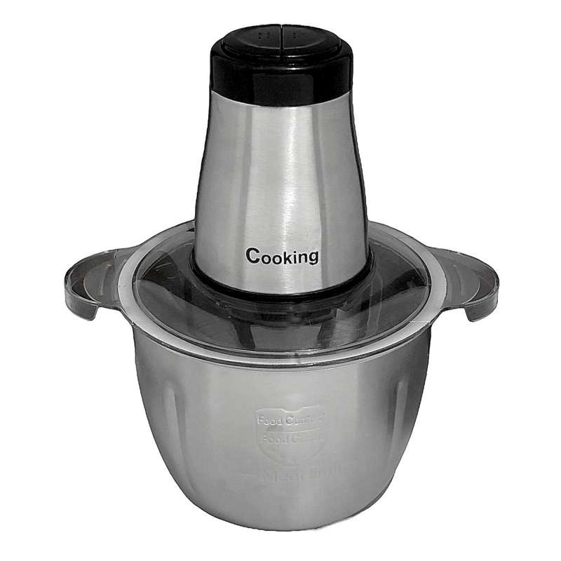 خردکن مدل کوکینگ XZ_938 خردکن مدل کوکینگ XZ_938