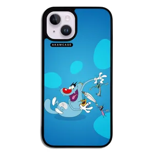 AKAM AMC-WA14-OGGY-12 Cover For Apple iPhone 14