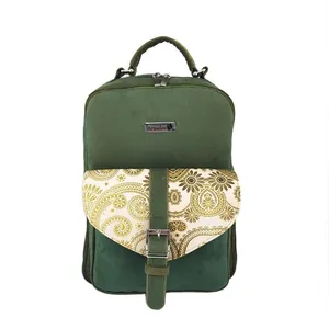 کوله پشتی بچگانه ساسویه مدل سپیتا کد K 096