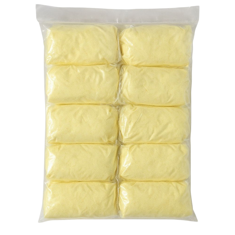 پودر موبر جالینوس کد 6738 وزن 100 گرم بسته ده عددی