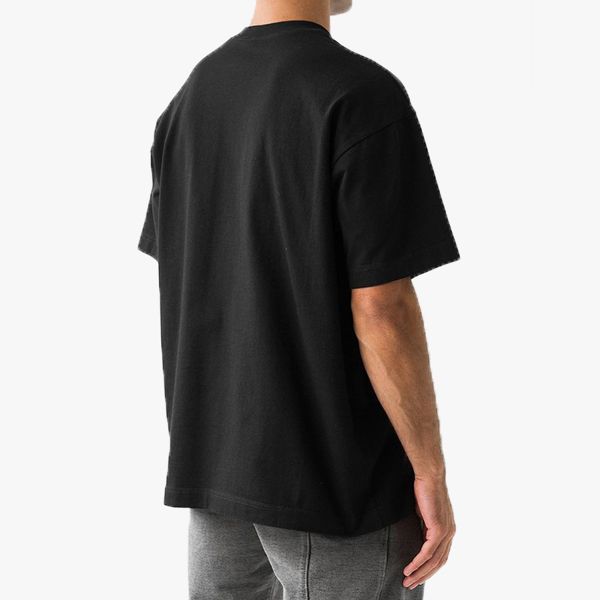 تی شرت آستین کوتاه پسرانه مدل هنگ شناسایی اتک ان تایتان انیمه ای کد anm338 -  - 5