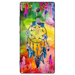 Megafone Dream Catcher 8082 Cover For Sony Xperia XA2