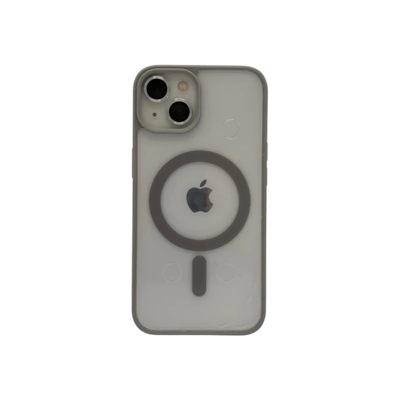 کاور مدل مگ سیف مناسب برای گوشی موبایل اپل IPHONE 13 