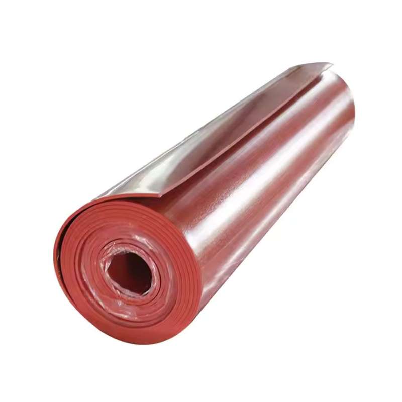ورق نسوز سیلیکونی مدل 5mm ورق نسوز سیلیکونی مدل 5mm
