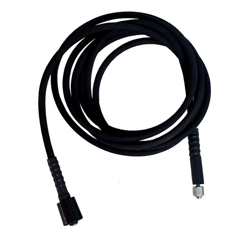 شلنگ کارواش استوار مدل MO