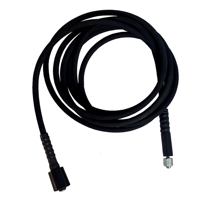 شلنگ کارواش استوار مدل MO