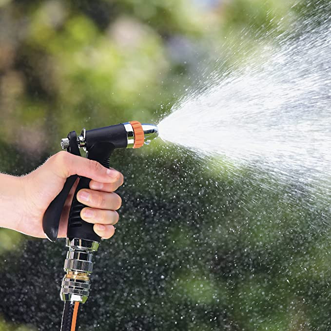 سری آبپاش کلابر کد 9621