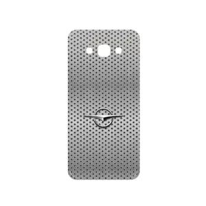 MAHOOT Haima Cover Sticker for Samsung Galaxy A8