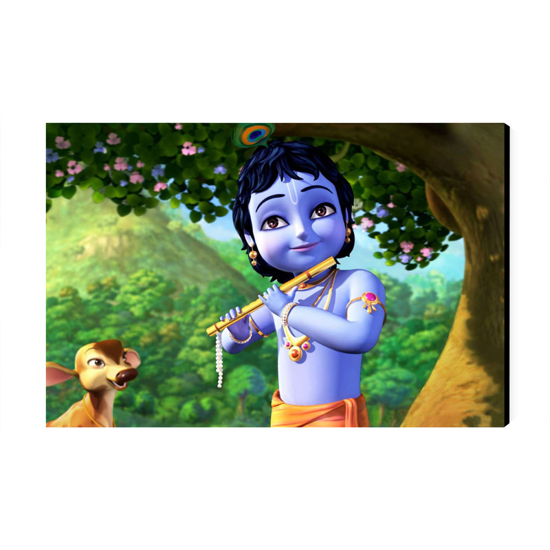 تابلو شاسی عرش مدل فانتزی کریشنا کد As4121