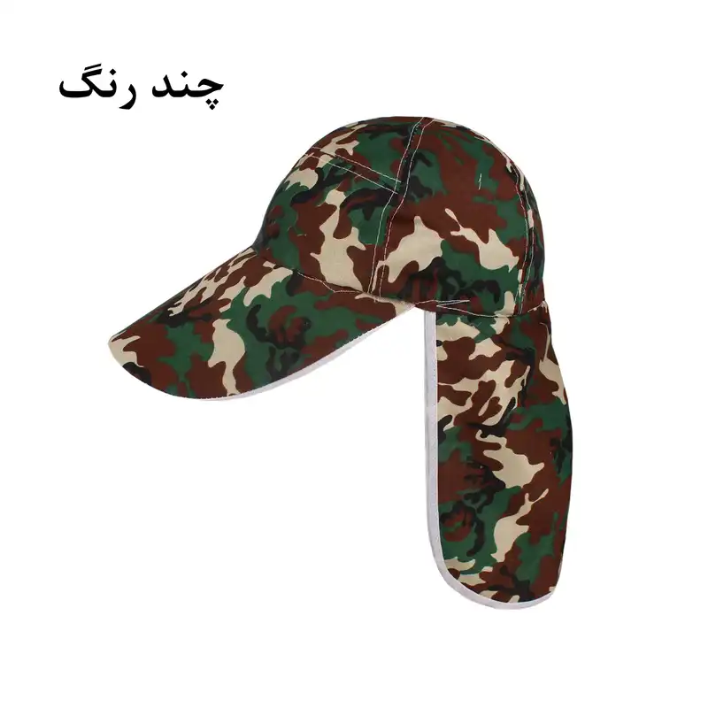 کلاه آفتابگیر کد KOT-93