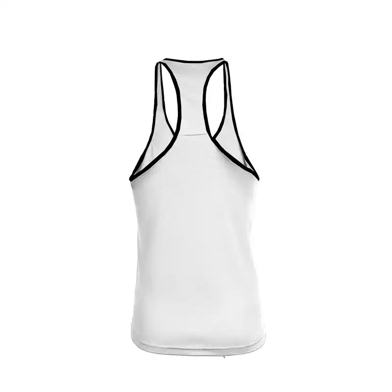 تاپ ورزشی مردانه مدل رونی کلمن