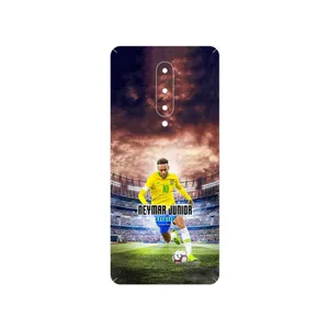 MAHOOT Neymar Cover Sticker for OnePlus 8