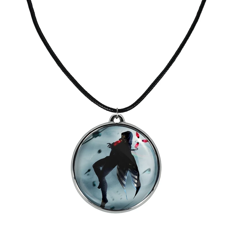 گردنبند خندالو مدل بازی دث استرندینگ (Death Stranding) کد 3510535106