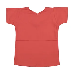 پیراهن دخترانه هیتو استایل مدل K7F250