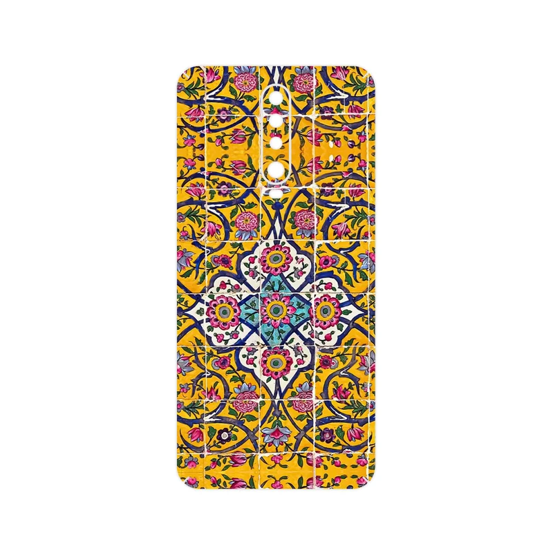 برچسب پوششی ماهوت مدل Iran Tile 10 مناسب برای گوشی موبایل شیائومی Redmi K30