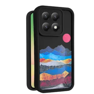 Nebura Cover For Xiaomi 15T