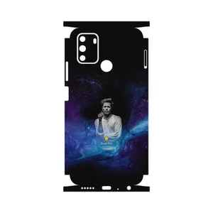 MAHOOT Brad Pitt-FullSkin Cover Sticker for Gplus S10 2022