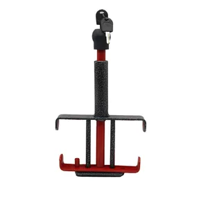 قفل پدال میتا مدل کشویی کد YP-35CM