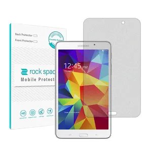 Rock space HyGAM model gaming screen protector suitable for Samsung Galaxy Tab 4 8.0 SM-T330 tablet