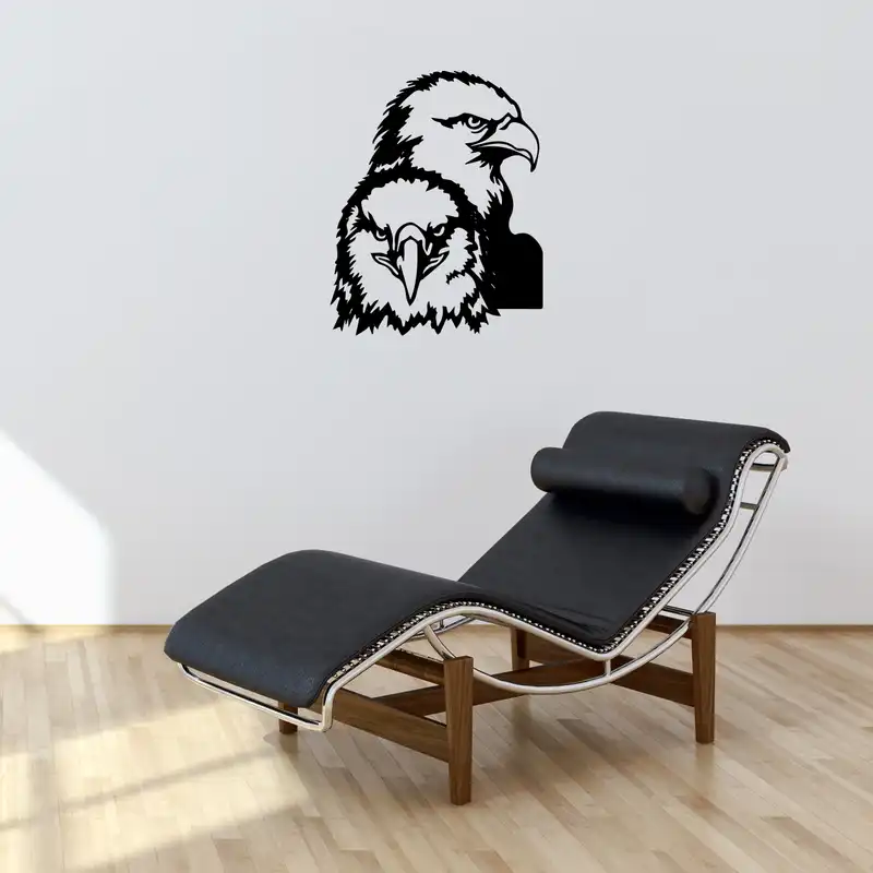 استیکر ناویا طرح عقاب کد03