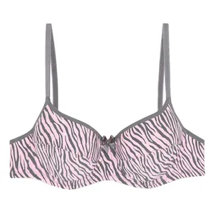 سوتین فنردار زنانه هونکس مدل 841