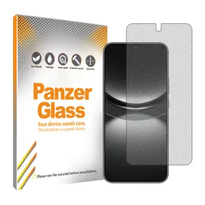 Panzer Glass Resistant model matte screen protector suitable for Huawei Nova 12 mobile phone