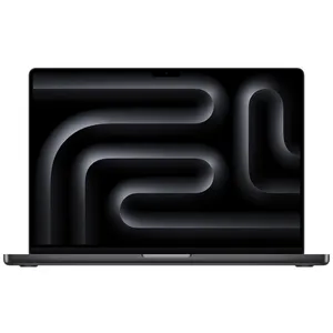 لپ تاپ 16.2 اینچی اپل مدل MacBook Pro MUW63 2023-M3 Max 48GB 1SSD