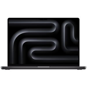 لپ تاپ 16.2 اینچی اپل مدل MacBook Pro MUW63 2023-M3 Max 48GB 1SSD