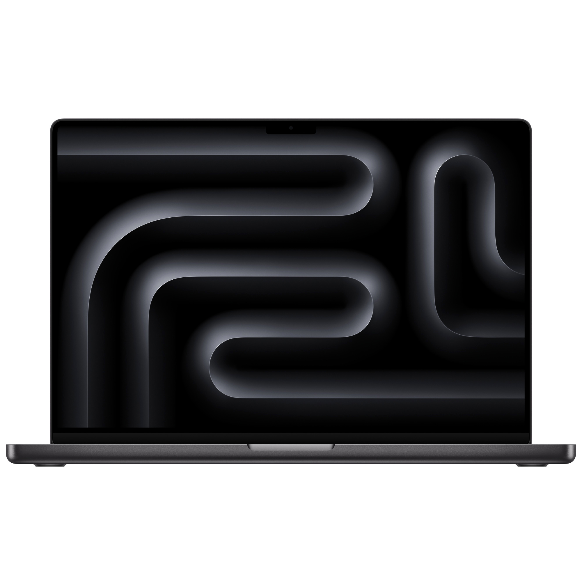 لپ تاپ 16.2 اینچی اپل مدل MacBook Pro MRW33 2023-M3 Max 36GB 1SSD