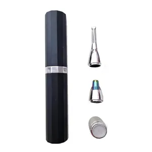 ماشین اصلاح موی صورت و بدن شارژی مدل Boxili