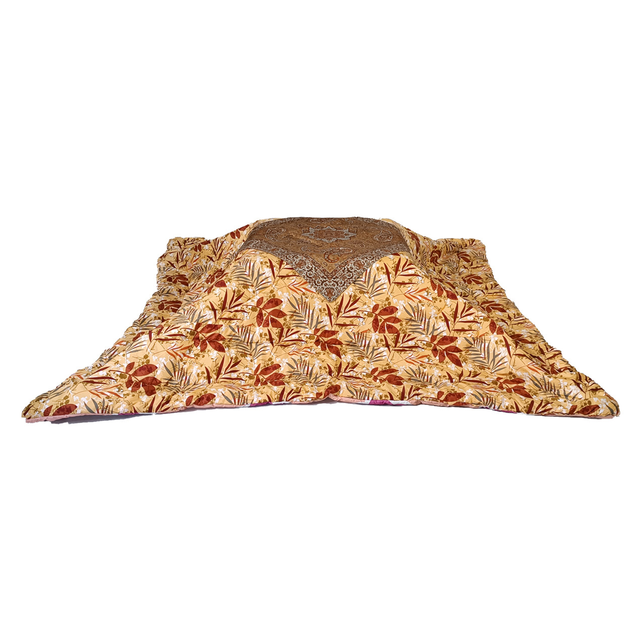 لحاف کرسی پارسین مدل پاییز سایز 300x300سانتی متر